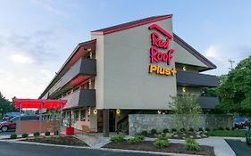 Red Roof Inn Columbus Ohio State University 3*